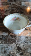 WW2 era japanese fine china